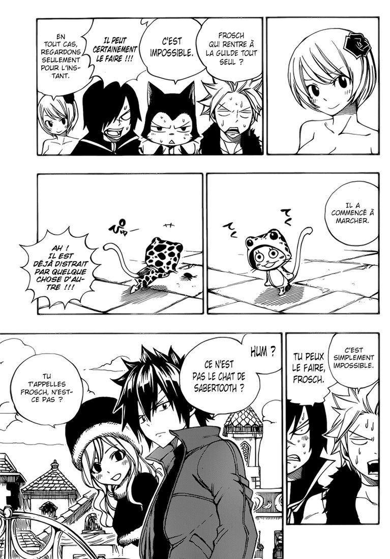 Fairy Tail: Chapter chapitre-4 (bonus) - Page 12